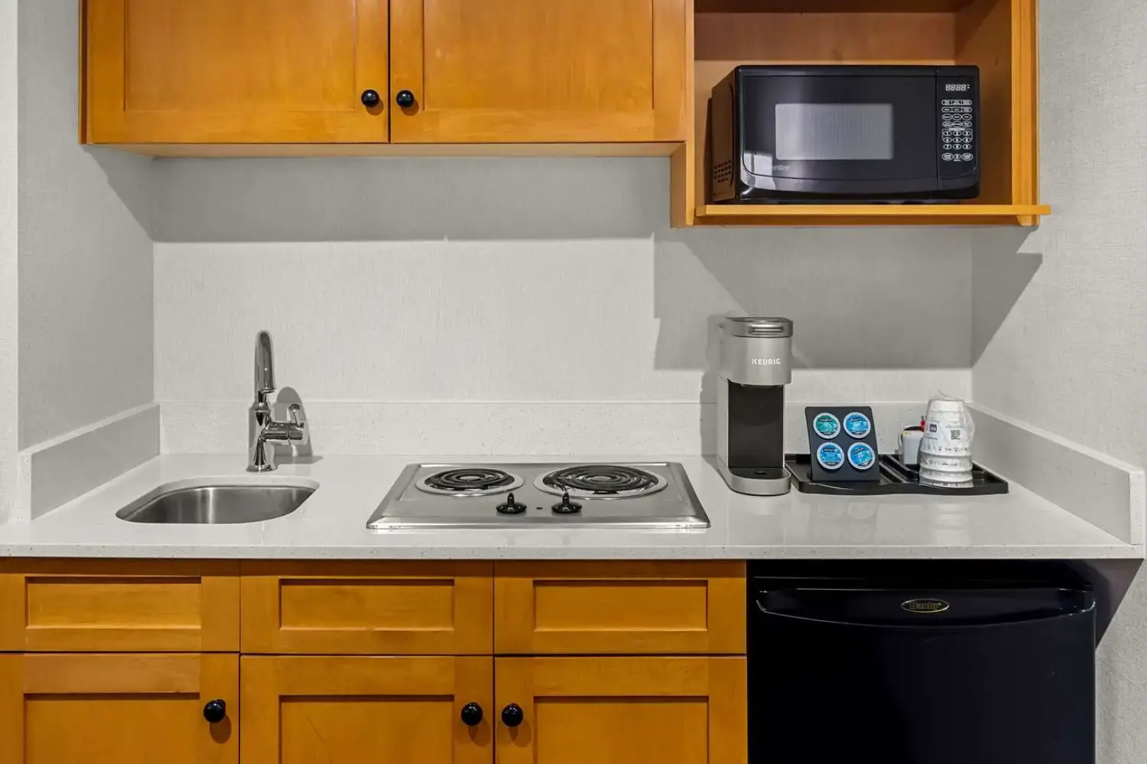 Best Western Plus Langley Inn