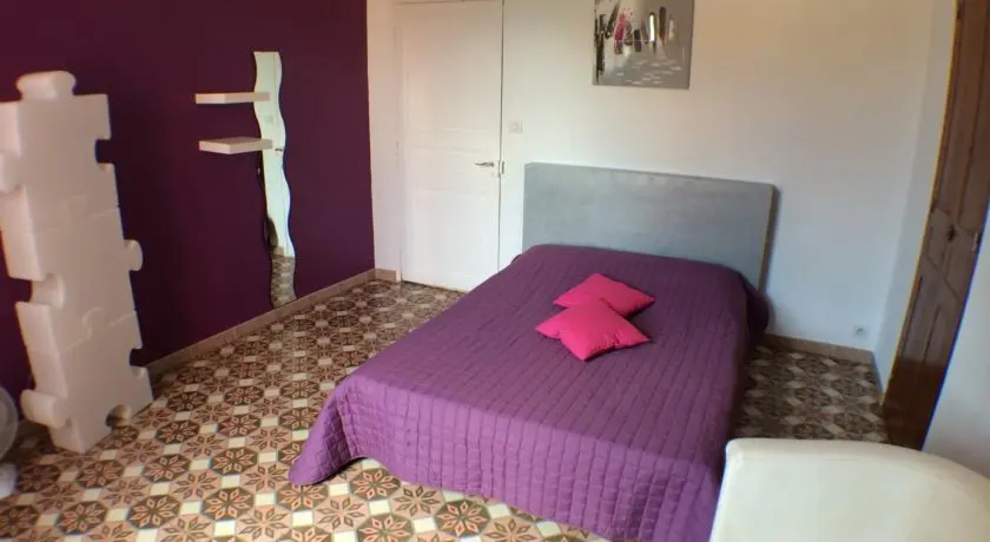 Les Portes de la Mer