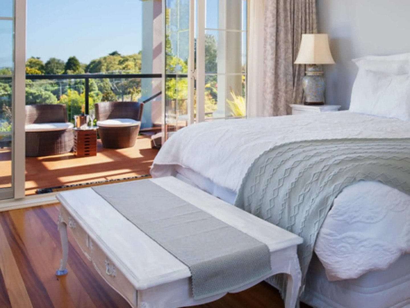 Greenmantle Estate Hotel