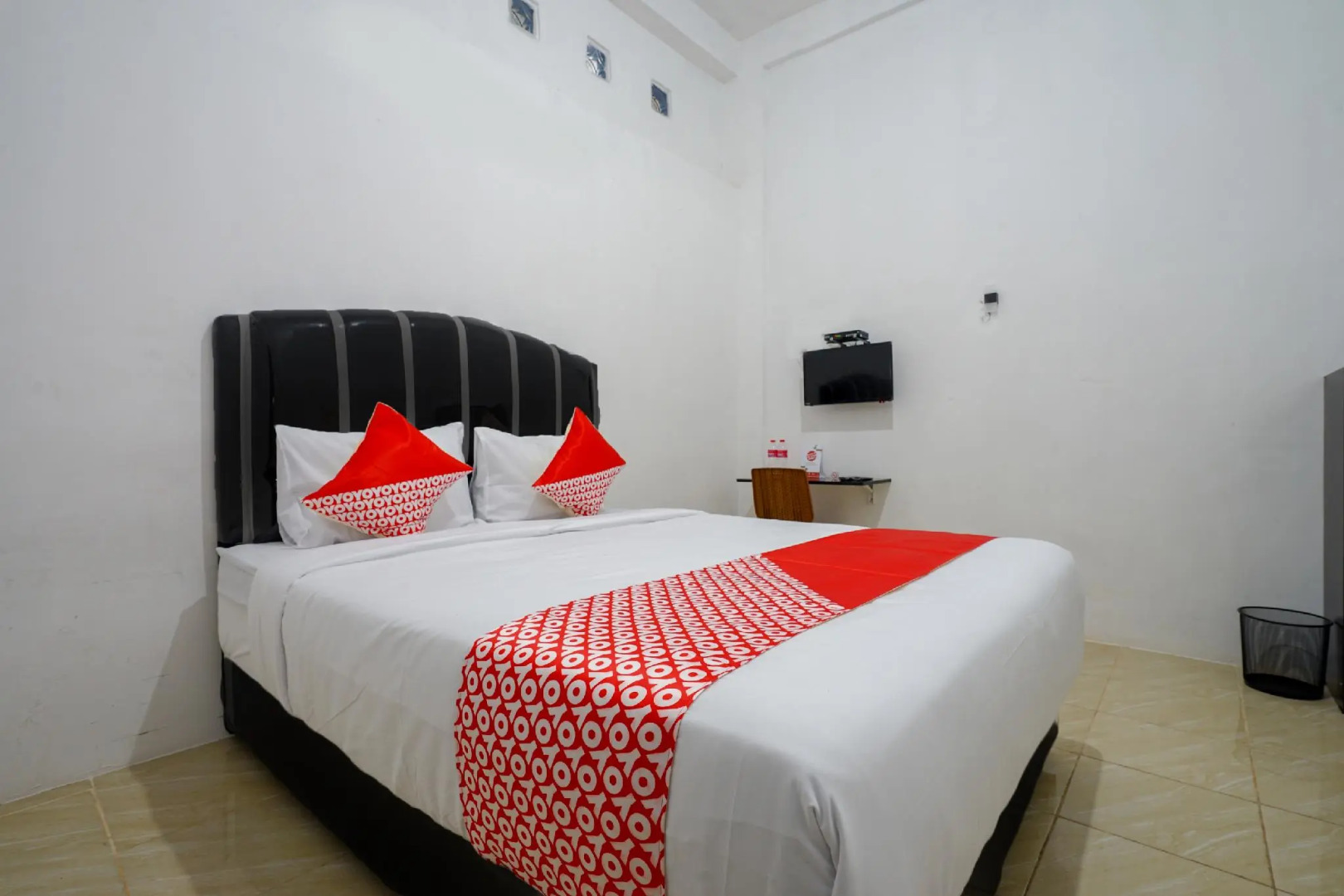 Lemon Residence Prabumulih