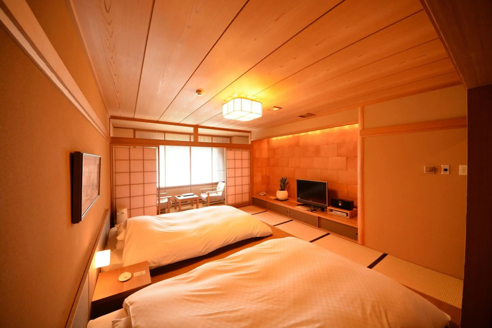 Suizantei Club Jyozankei