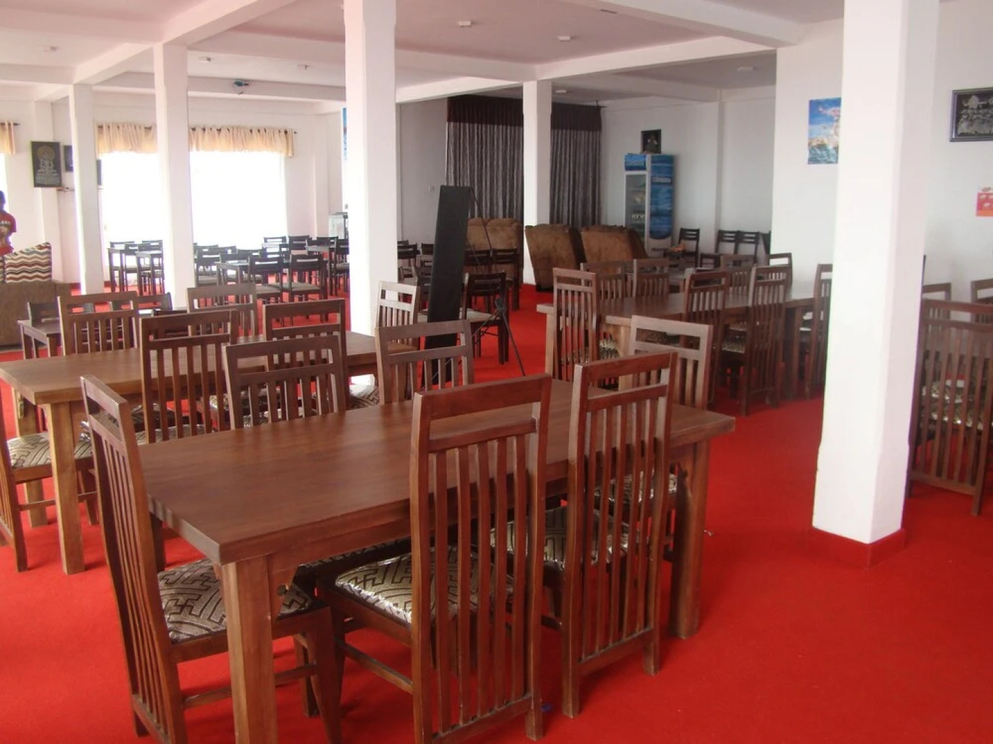 Mount Queen Hotel Haputale