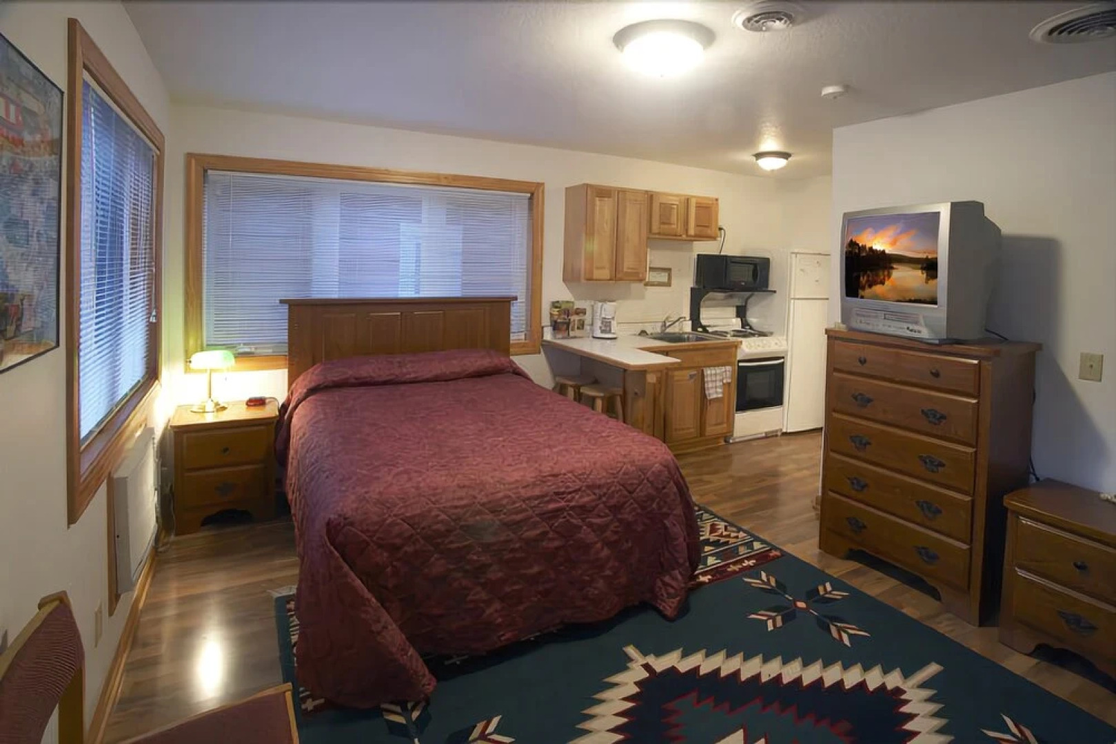 Villas at Giants Ridge