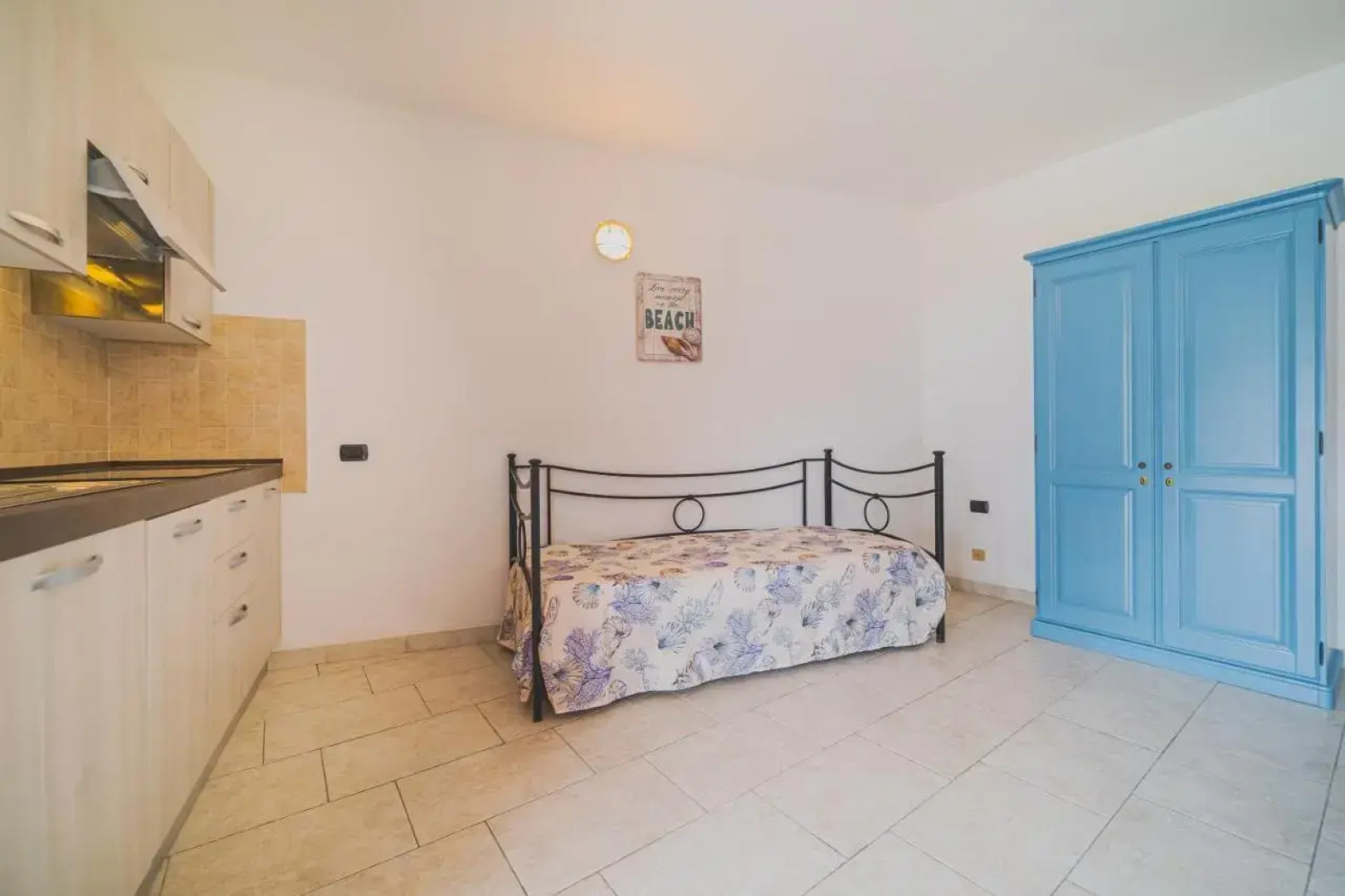 Villa Rosi Residence