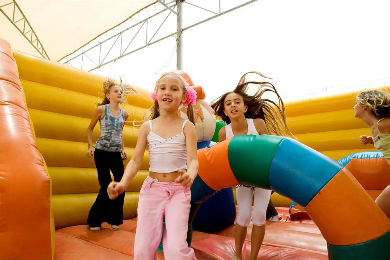 Dan Gardens Ashkelon