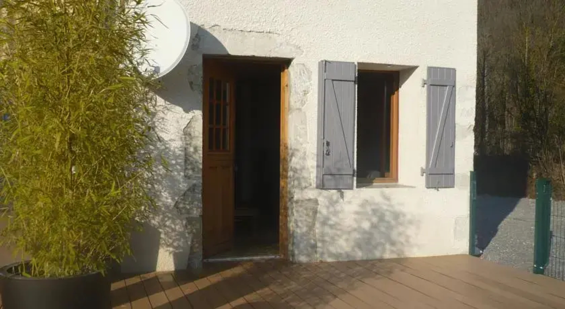 Lodge La (re)source