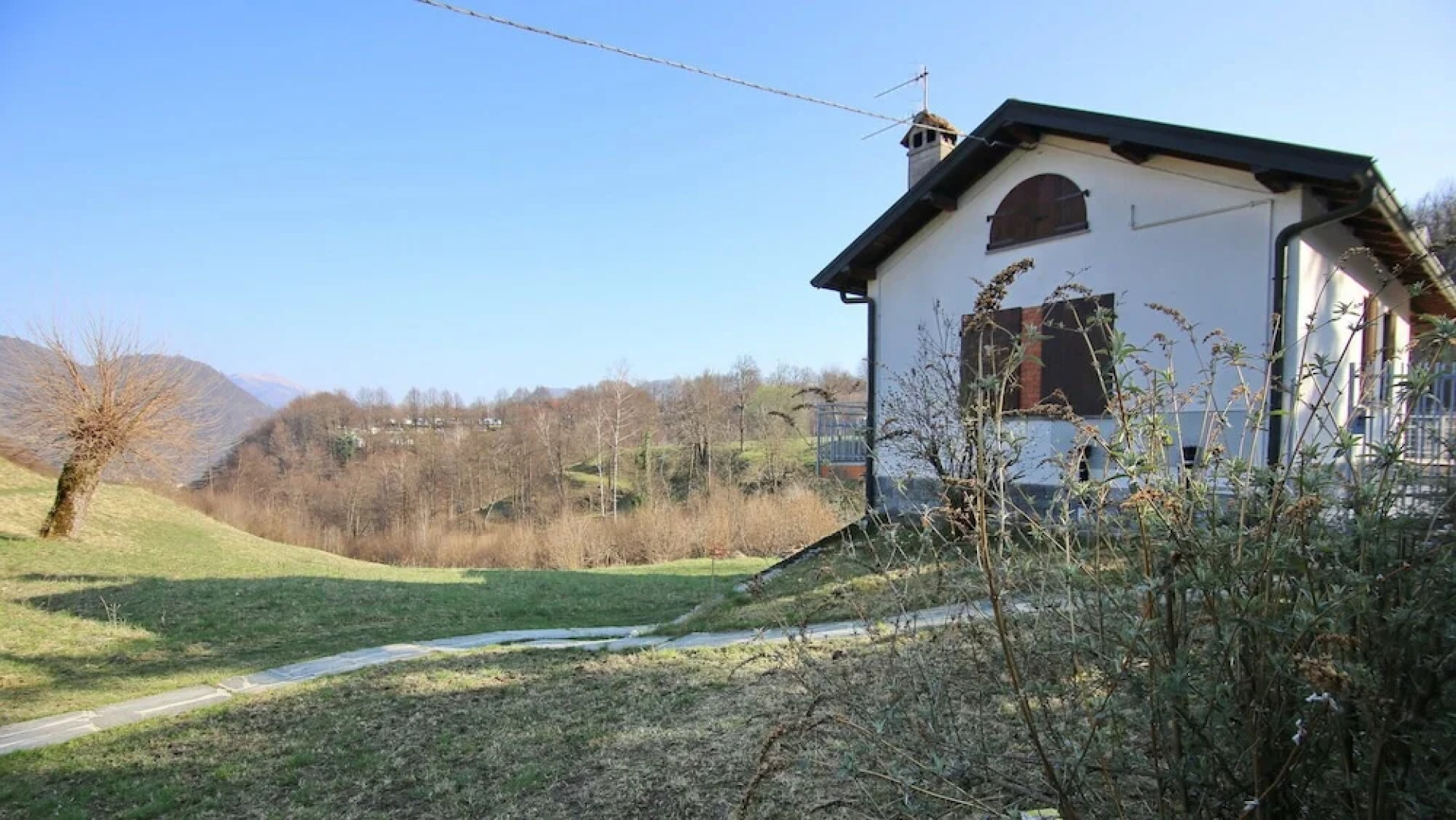 Casasco 79 - San Fedele Intelvi