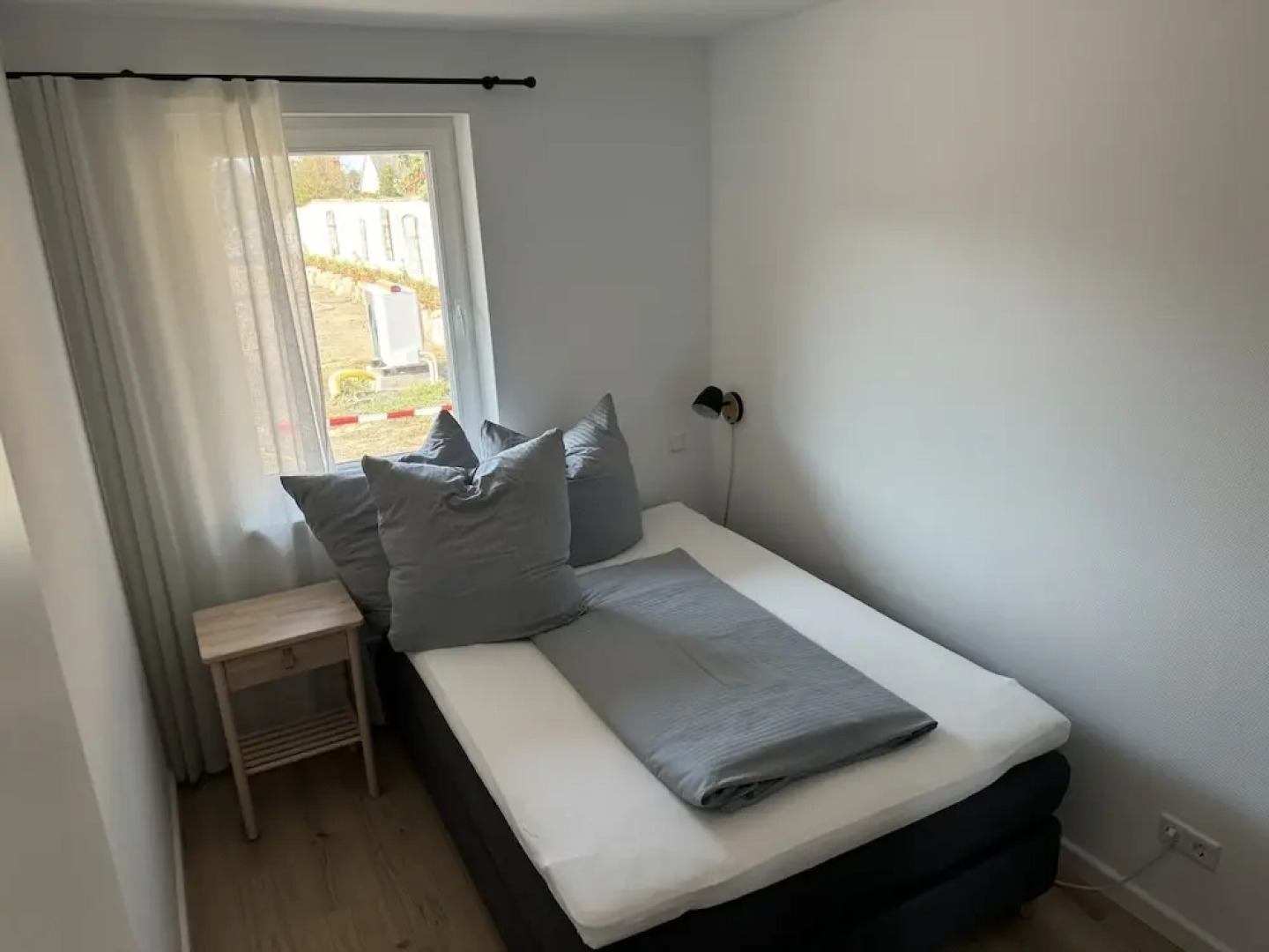 Restaurant und Pension Zur Wildgans