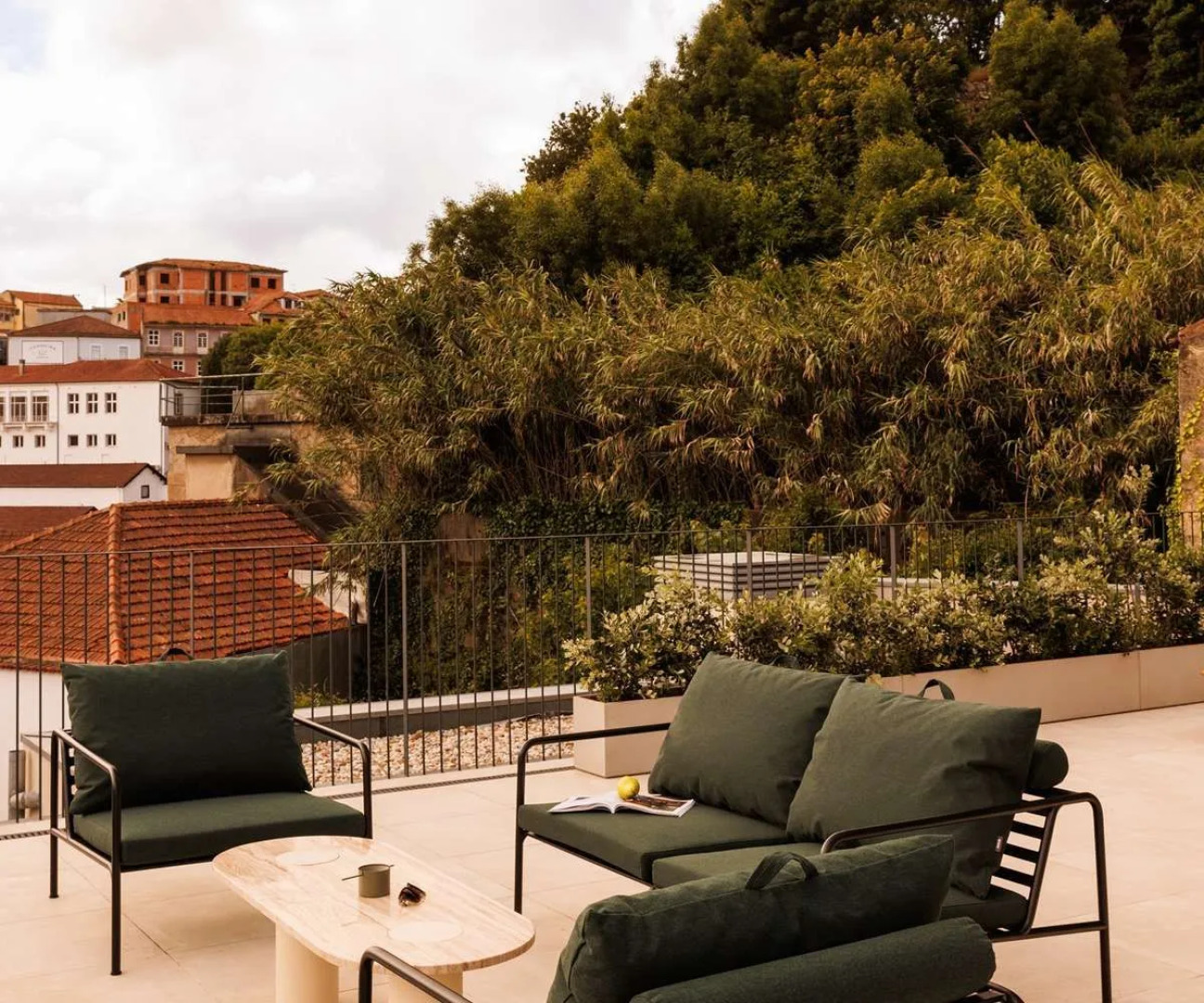 The Rebello Hotel & Spa