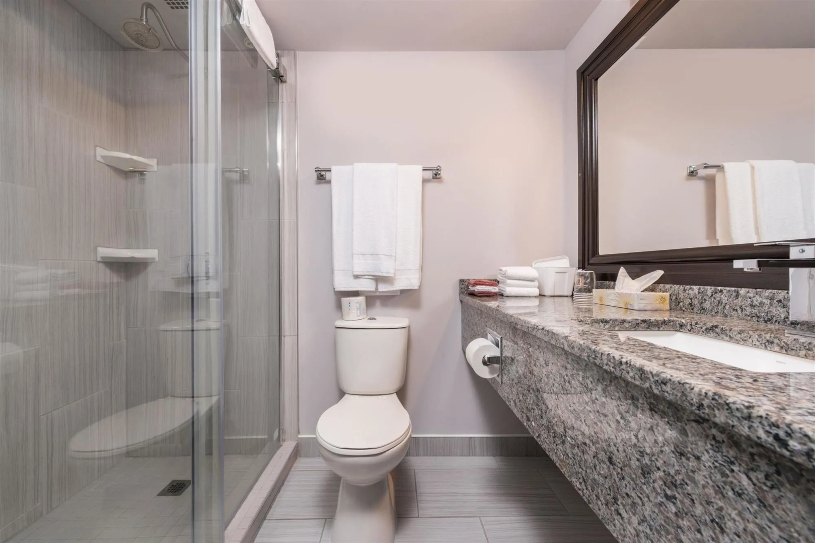 Days Inn by Wyndham Sudbury & Conference Centre