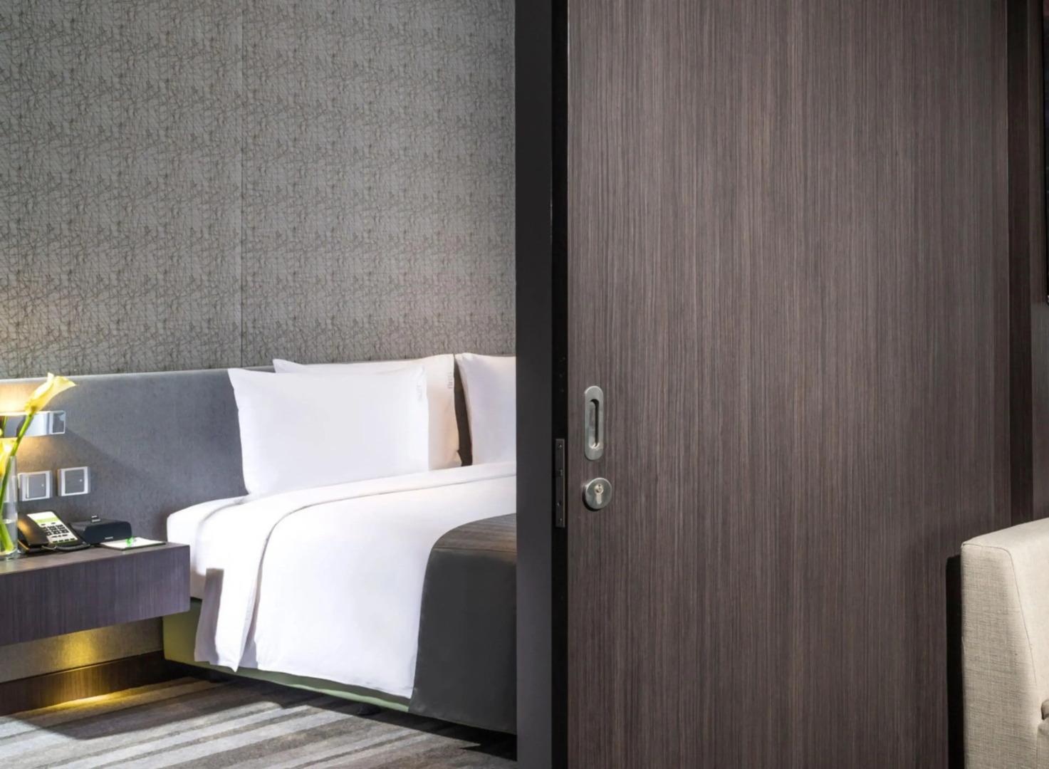 Holiday Inn Bangkok Sukhumvit by IHG