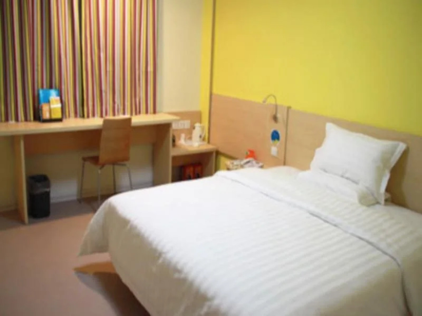 7Days Inn Anshan Shengli North Road