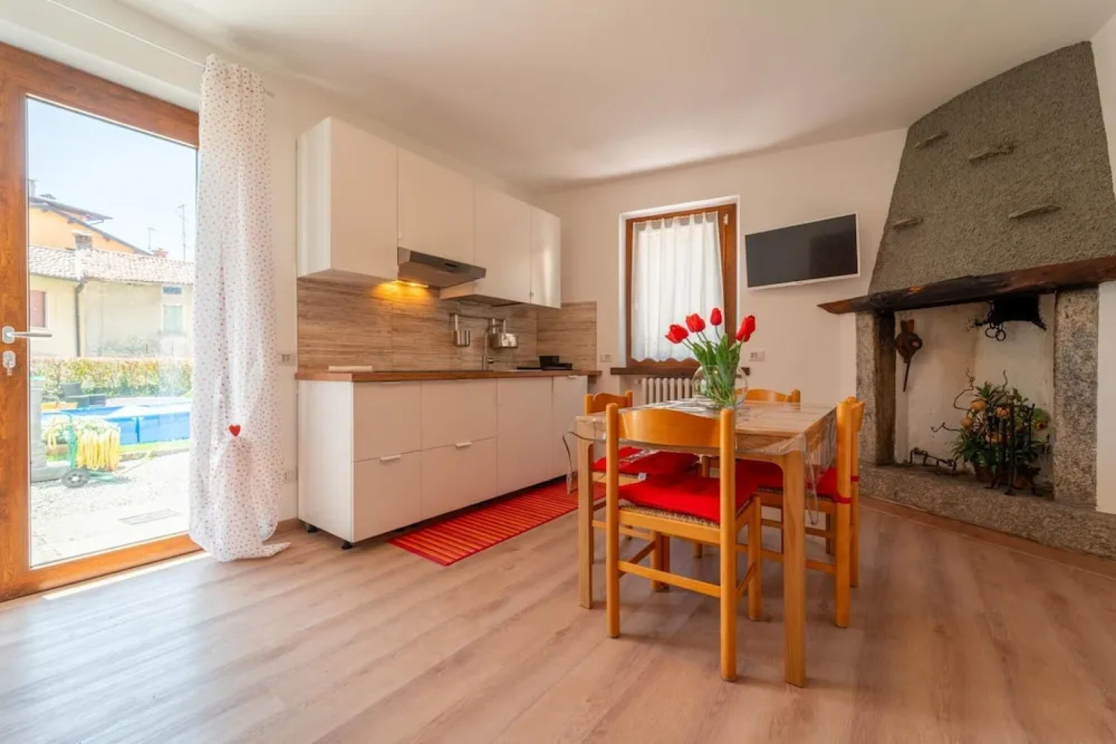 Casa Caravina by Wonderful Italy