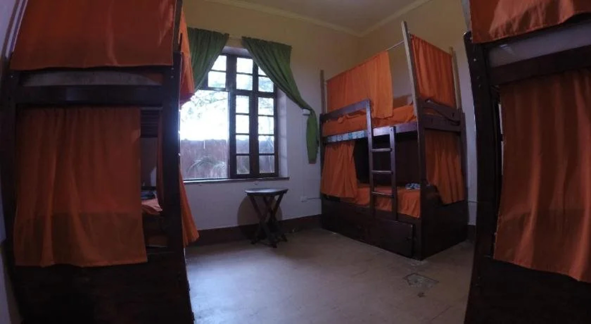 The Point Lima Hostel