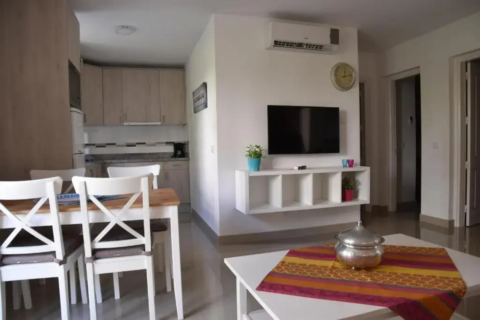 Billy's Puerto de Mogán Apartments by LIVVO