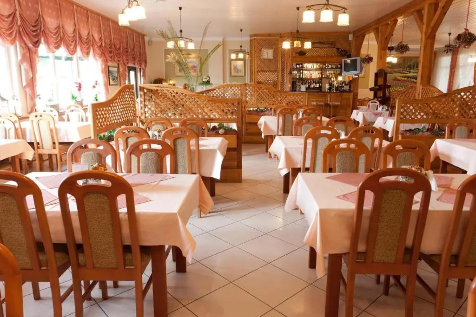 JANTAR-SPA Kompleks Wypoczynkowo-Rehabilitacyjny