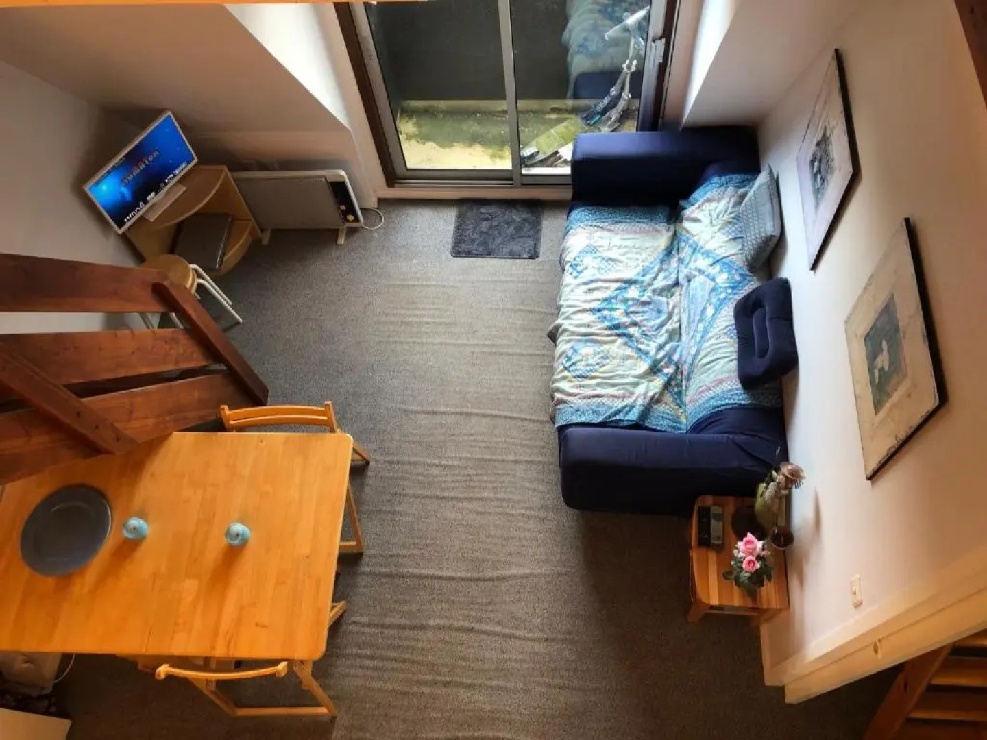 Résidence Les Galhaubans