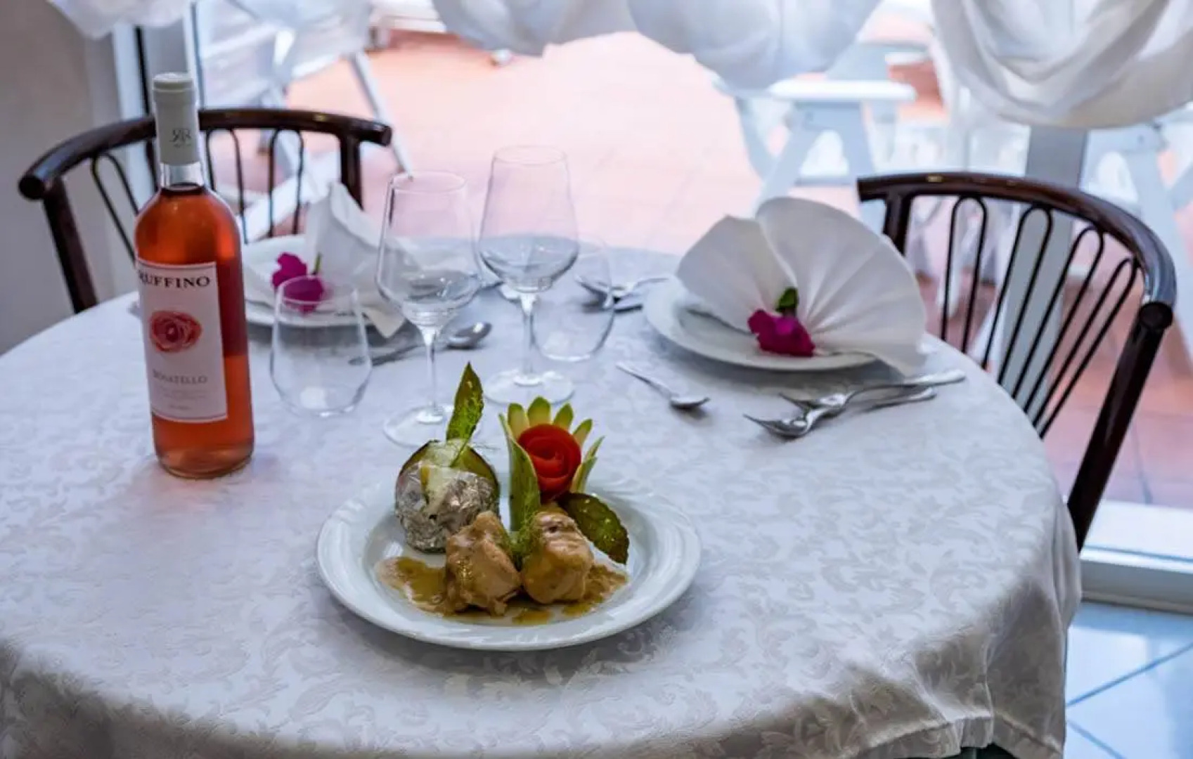 Hotel Villa dei Fiori