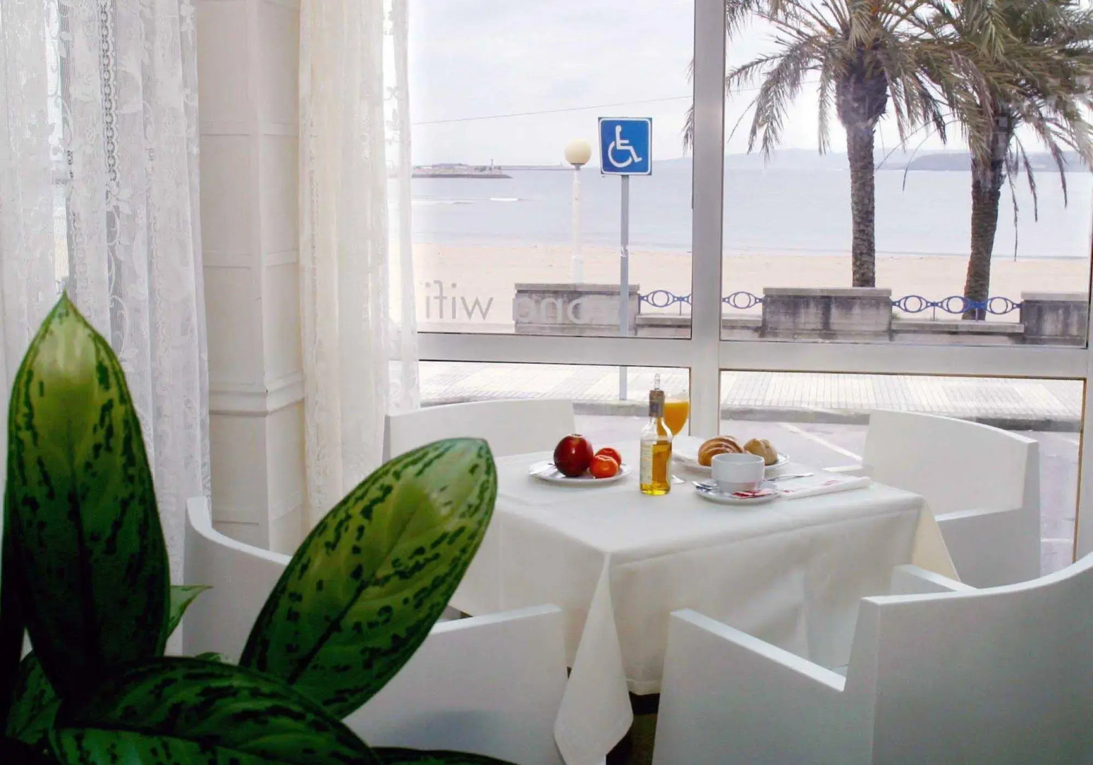 Hotel Faranda Rias Altas, Ascend Hotel Collection