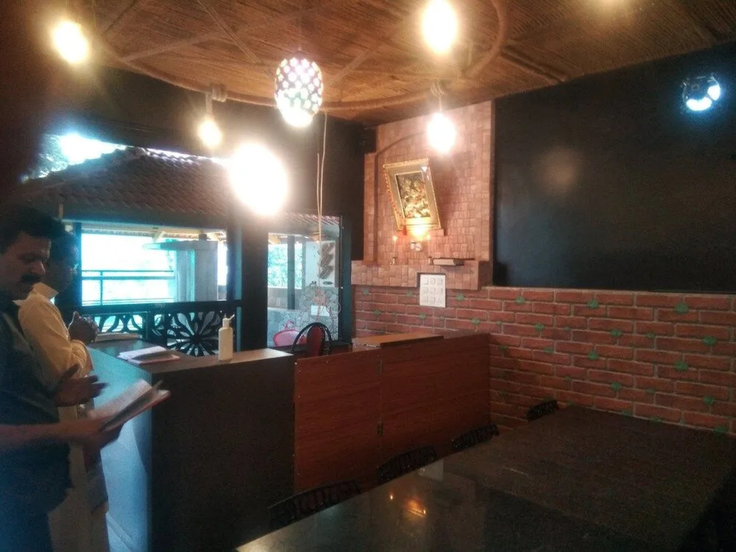 Spice Mount Heritage Resort