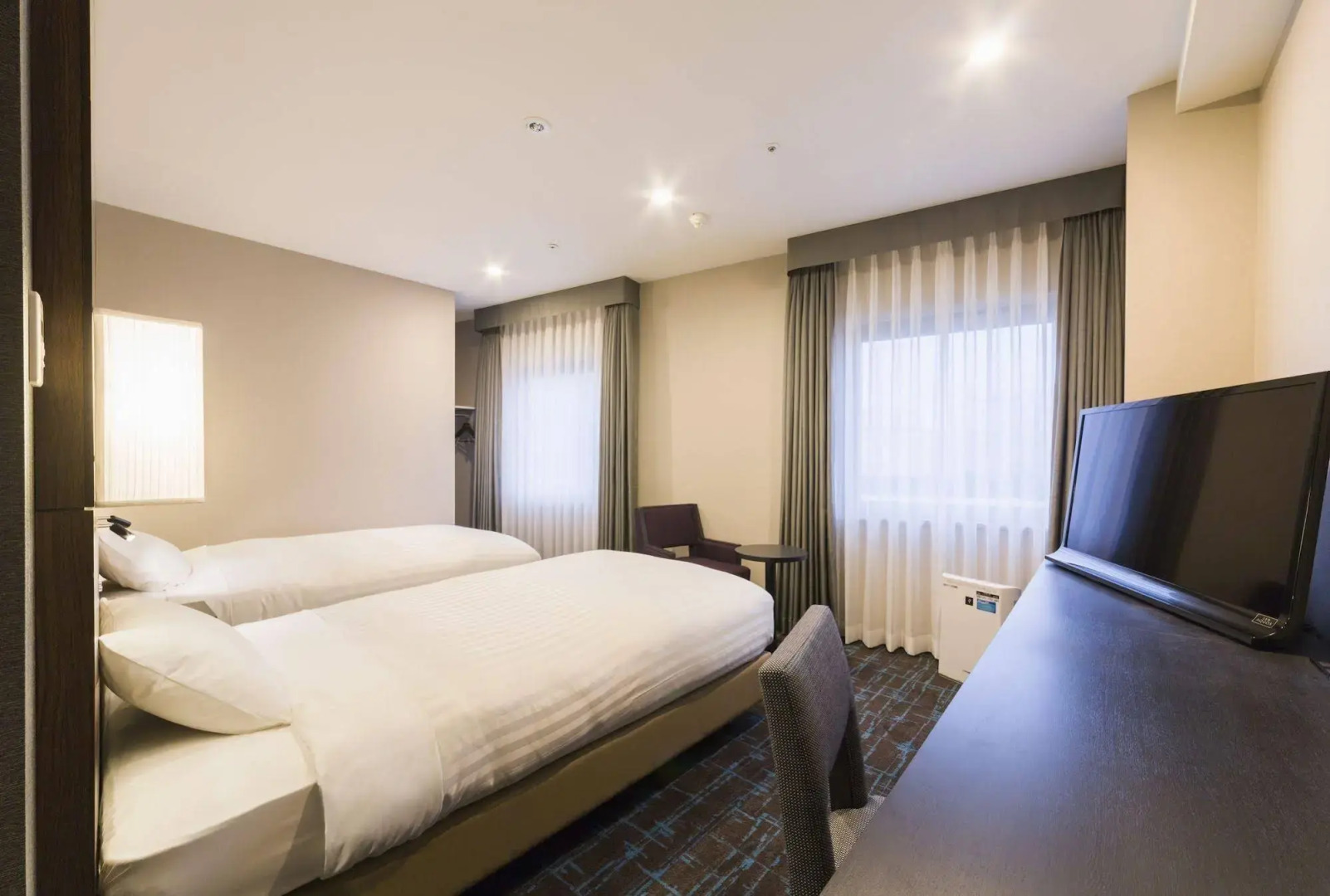 JR East Hotel Mets Tsudanuma