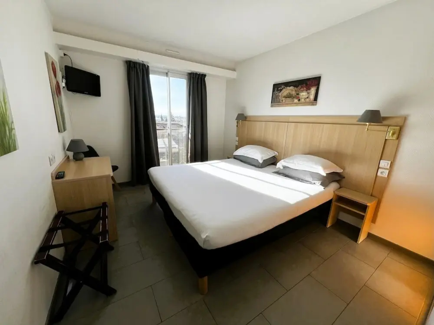 Hotel les Névons