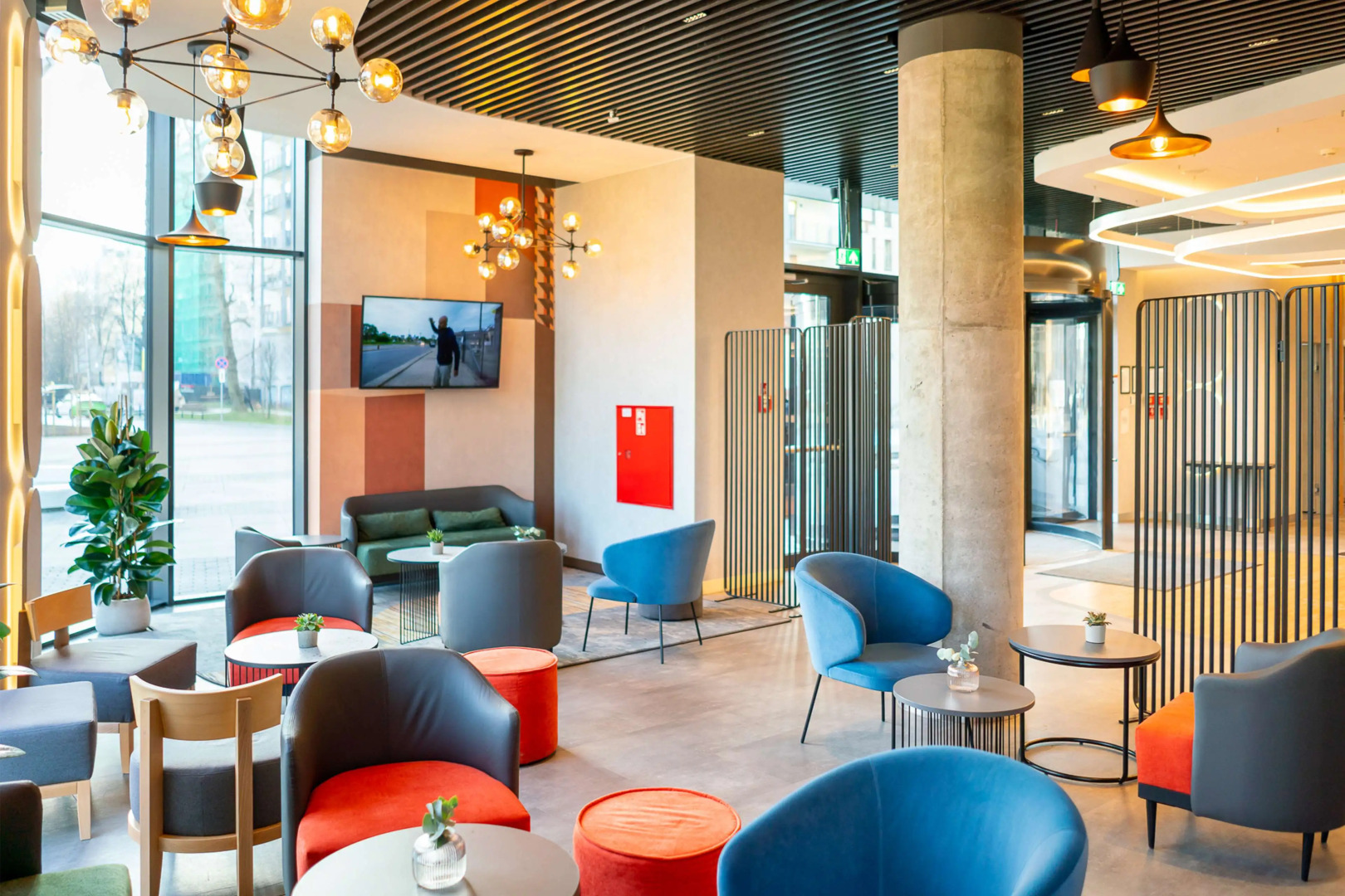 Focus Hotel Premium Warszawa