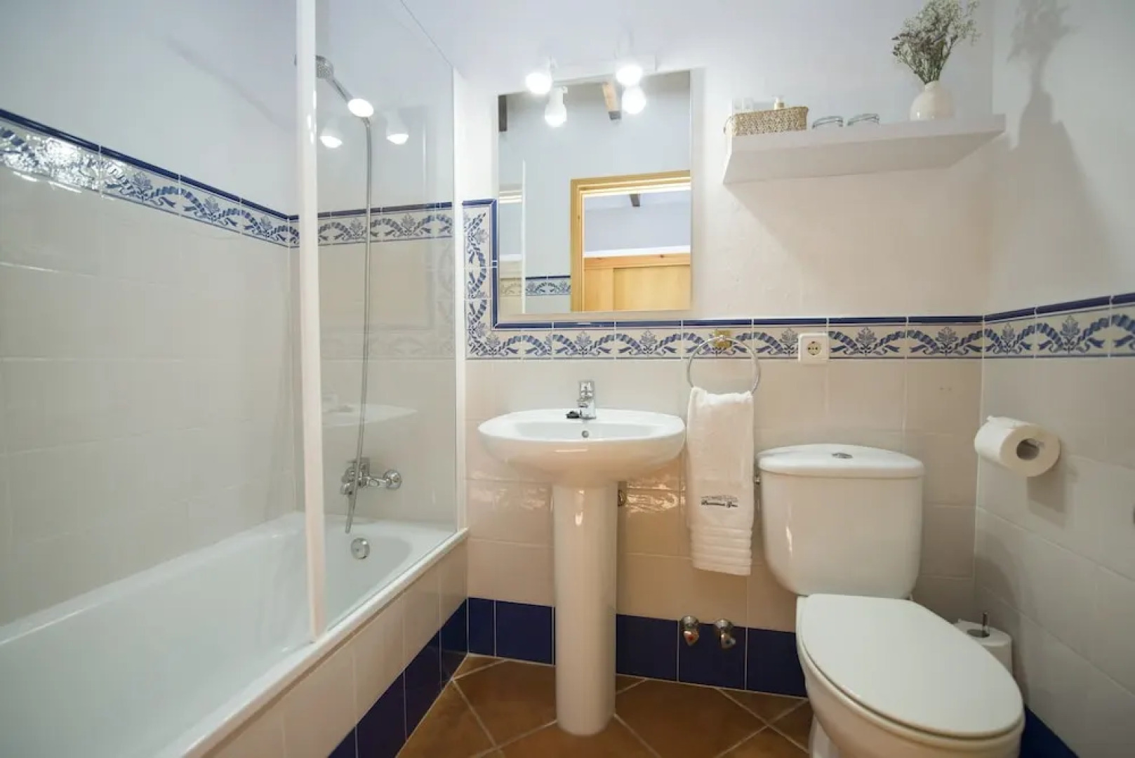 Agroturismo Llucmaçanes Gran