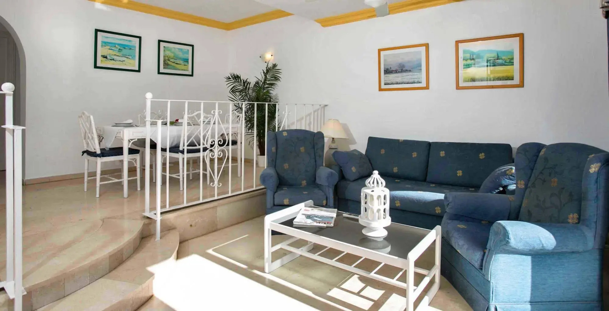 Apartamentos Ona Club Bena Vista