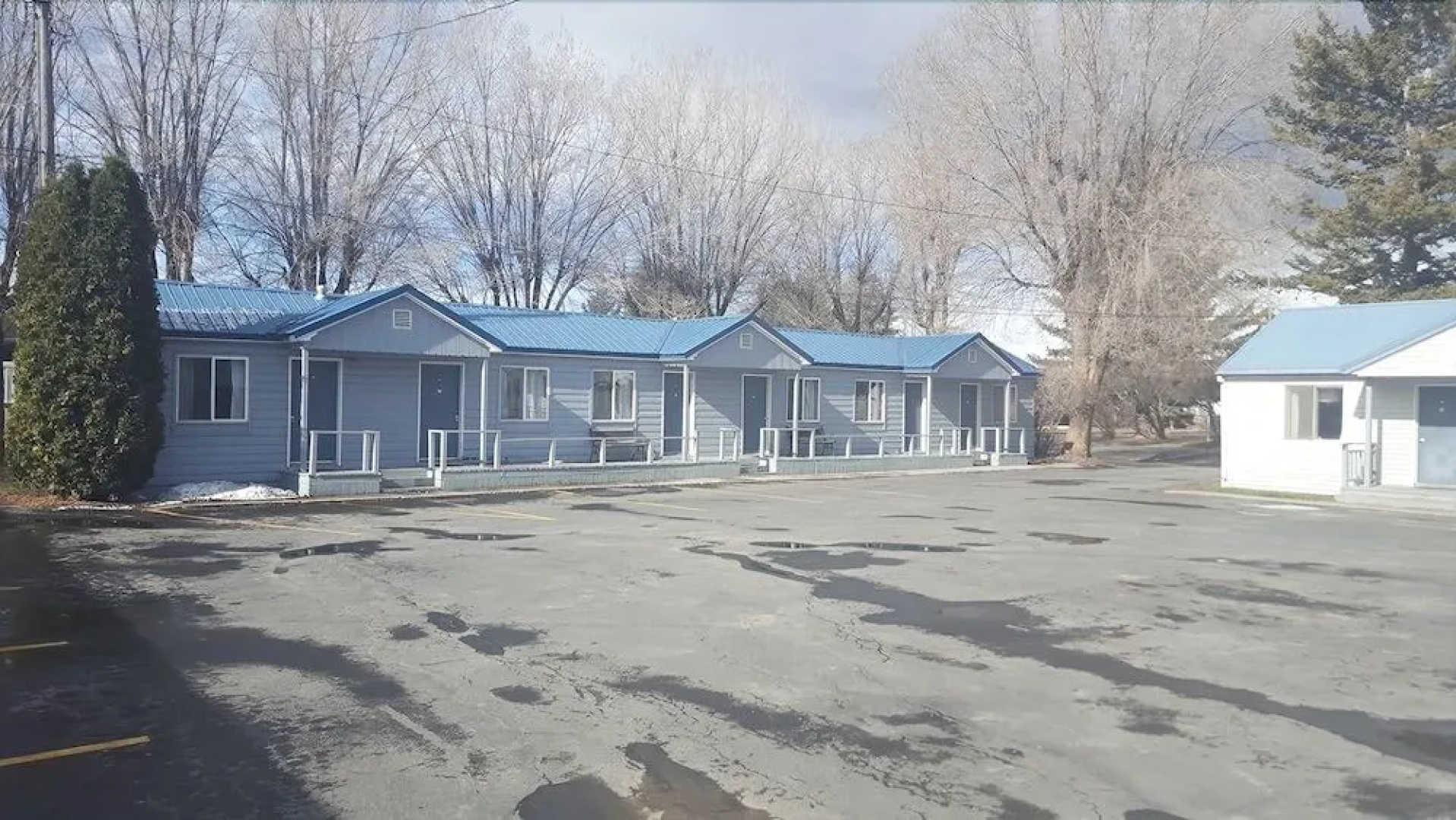 DK Motel