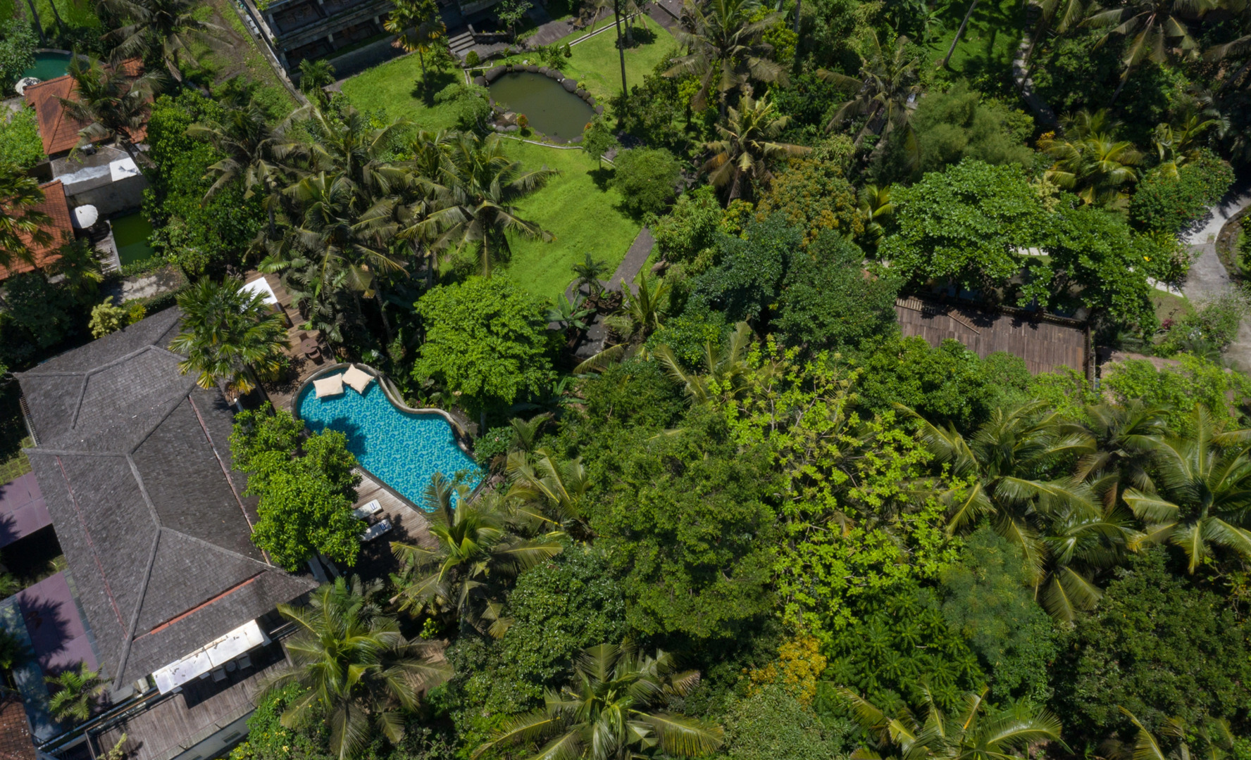 Plataran Ubud Hotel & Spa