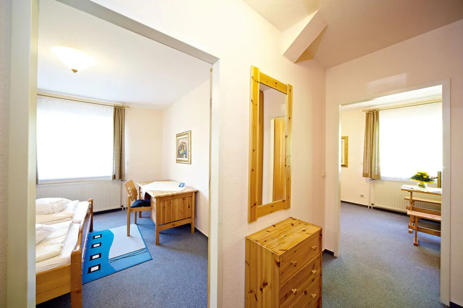 Familien-Hotel Hochwald