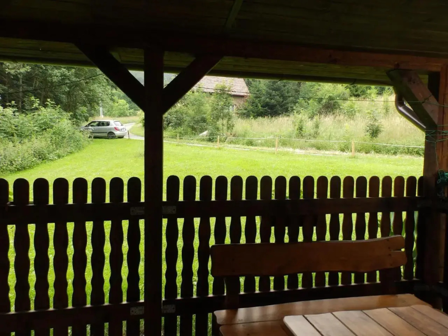 Country House Zdenko S Wellness