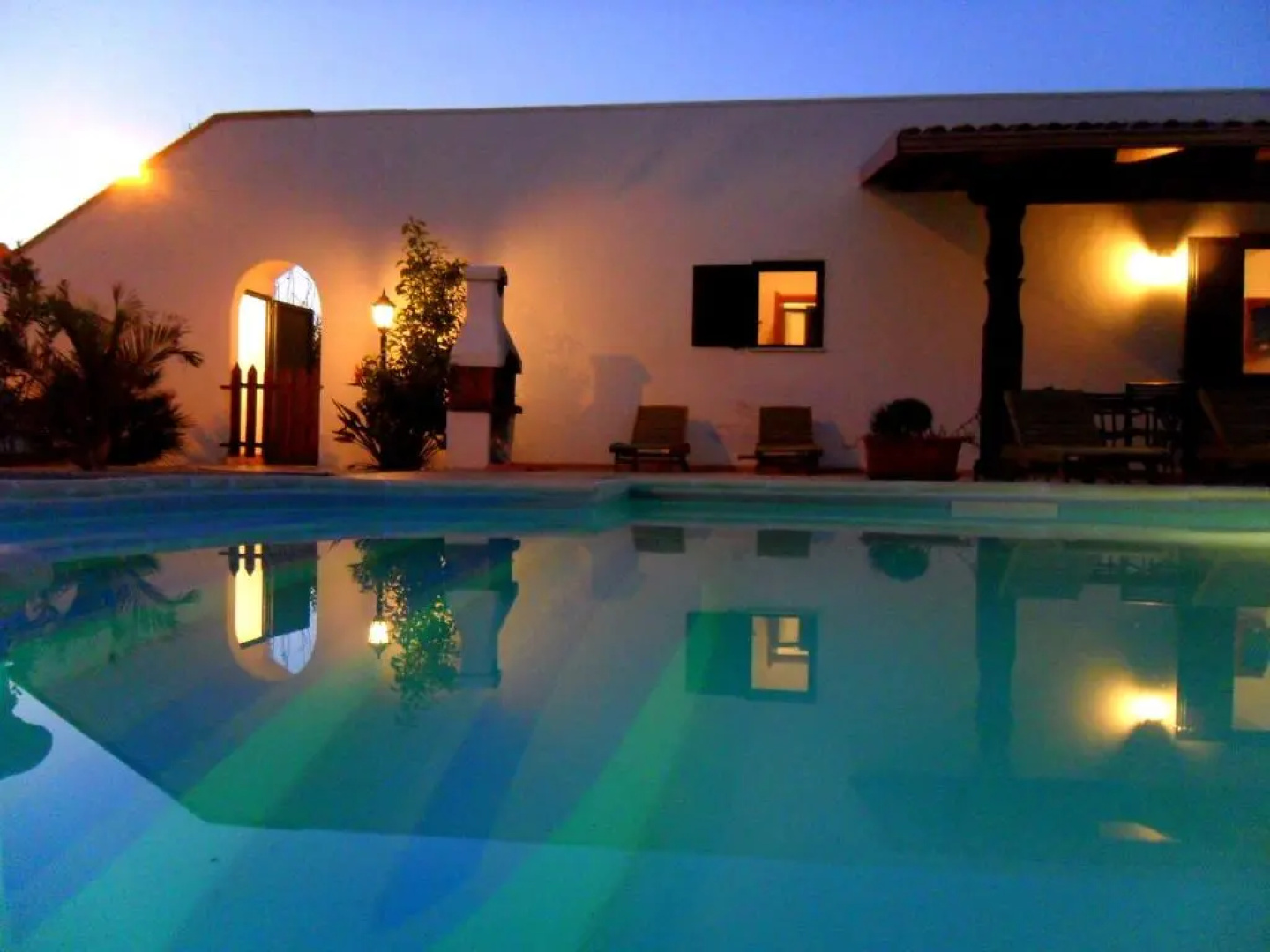 Villa Nicola