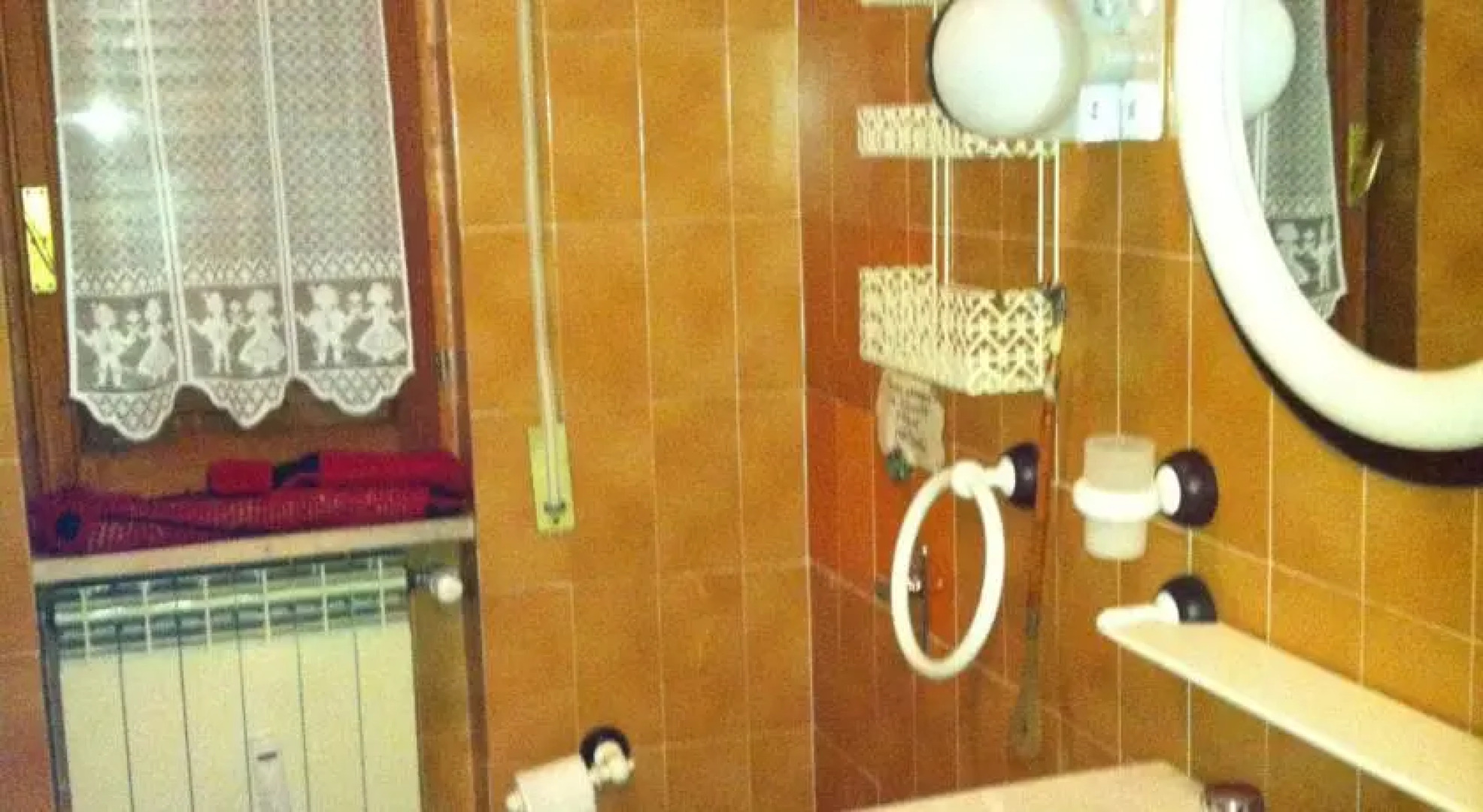 Residence la collinetta