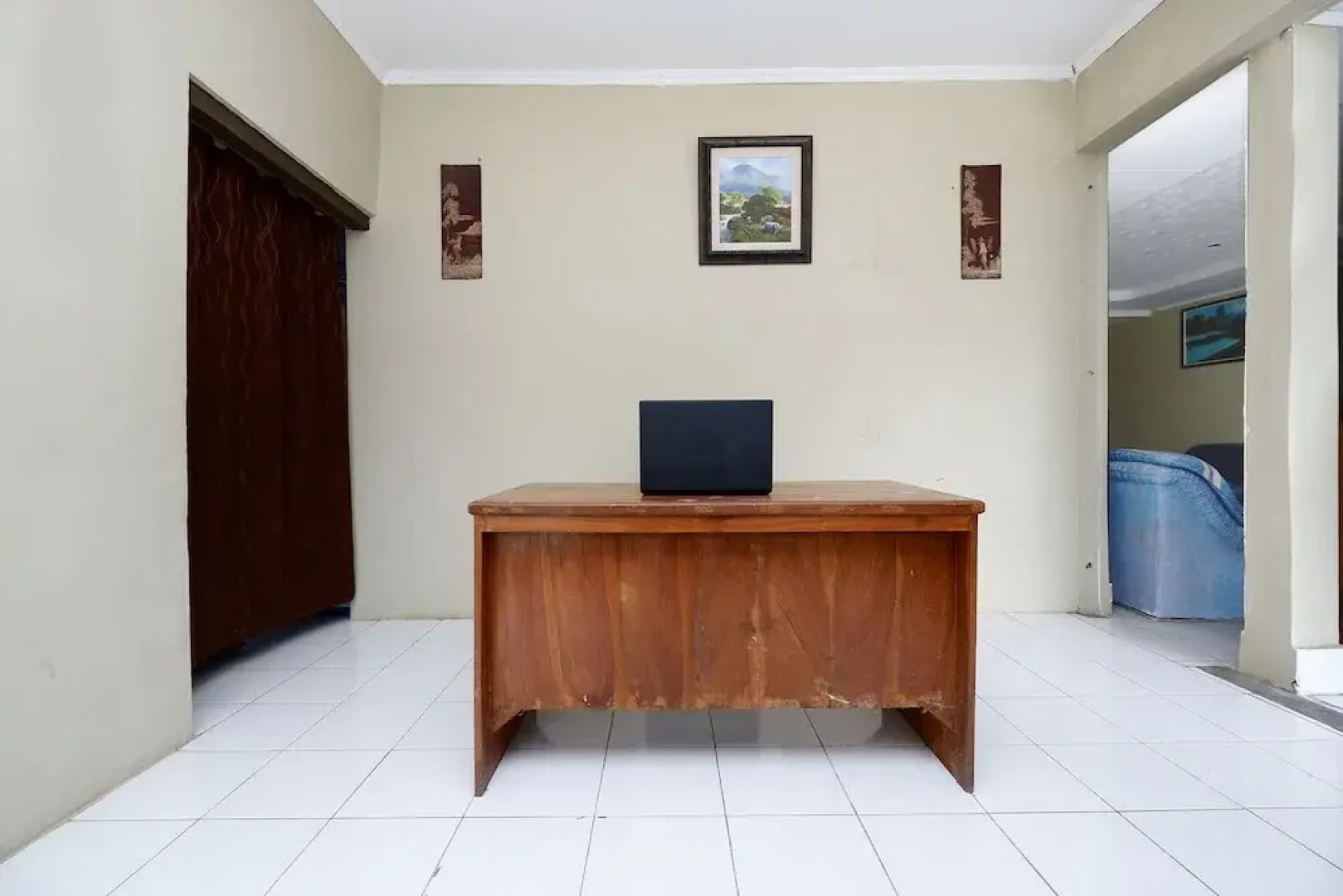 OYO 2290 Pondok Merapi Selo