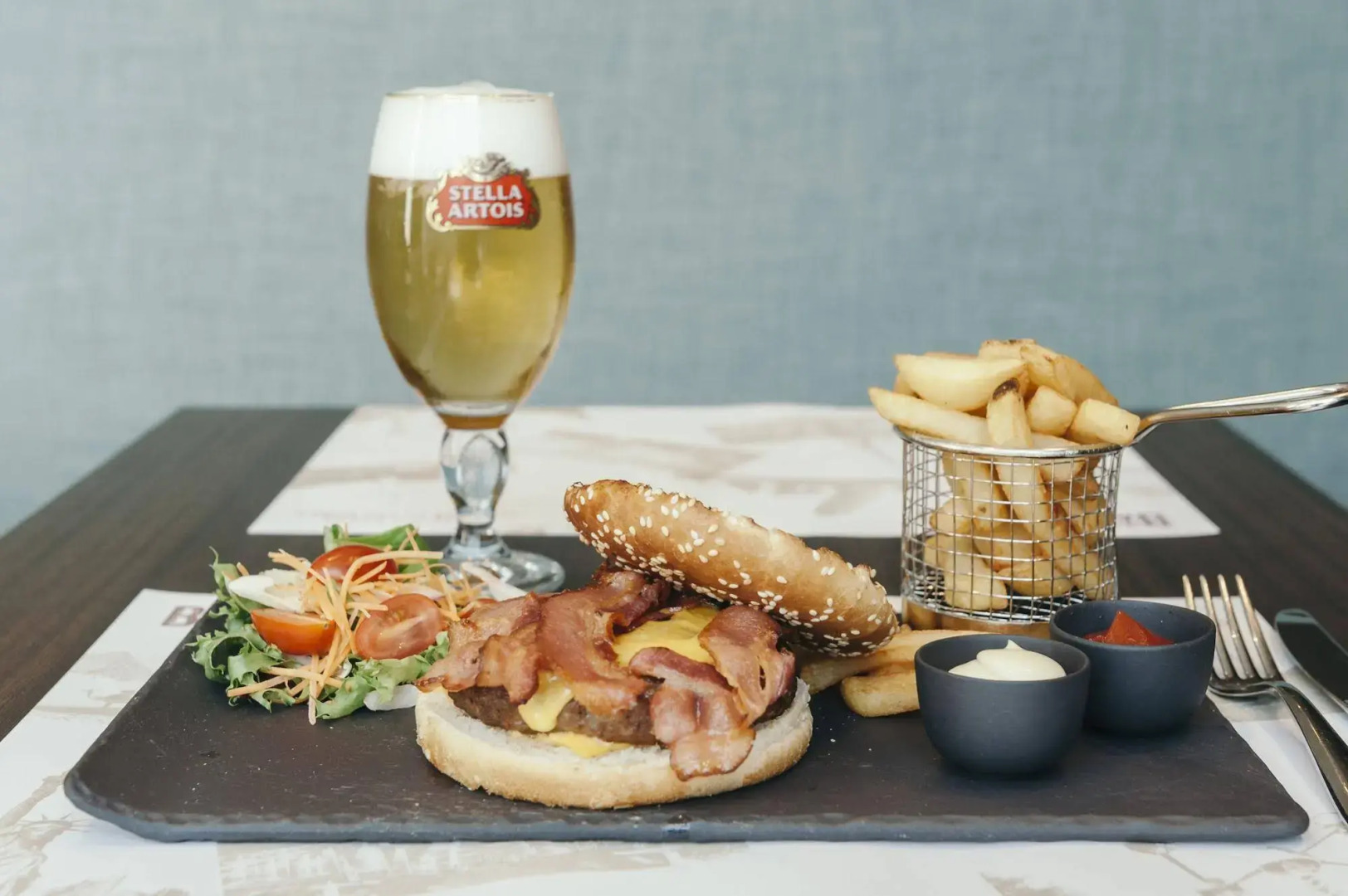 Leopold Hotel Oudenaarde