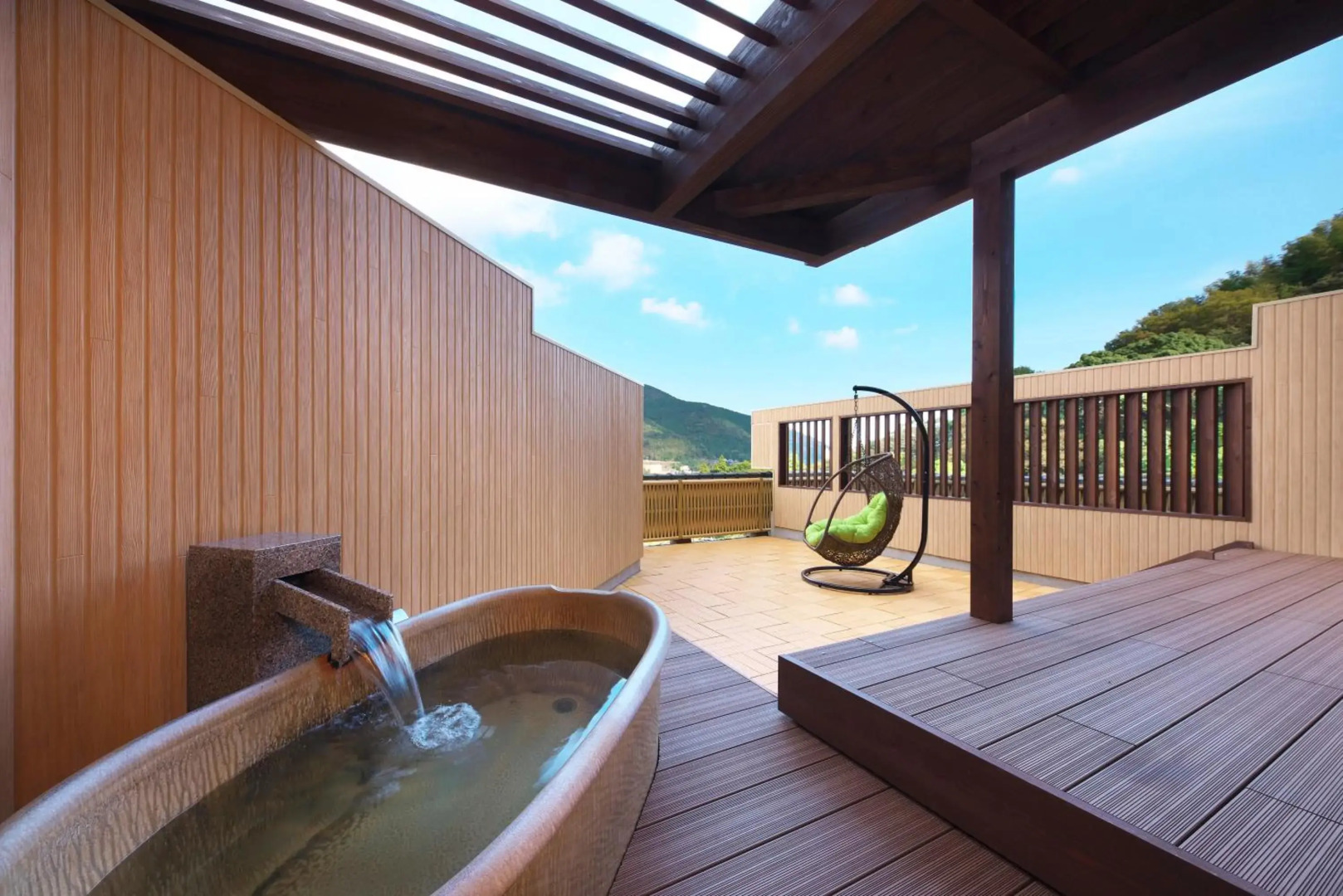 Hotel Zuiyo of Yugawara