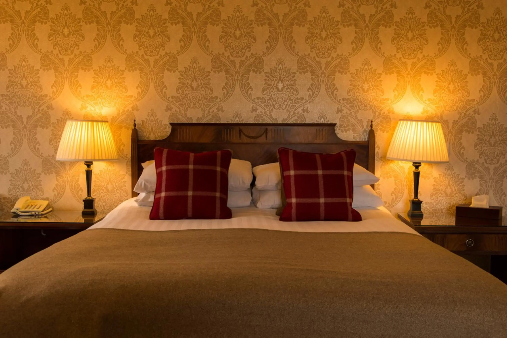 The Tongue Hotel