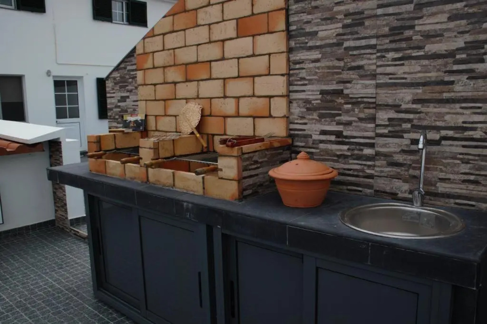 Apartamentos Vila Mar