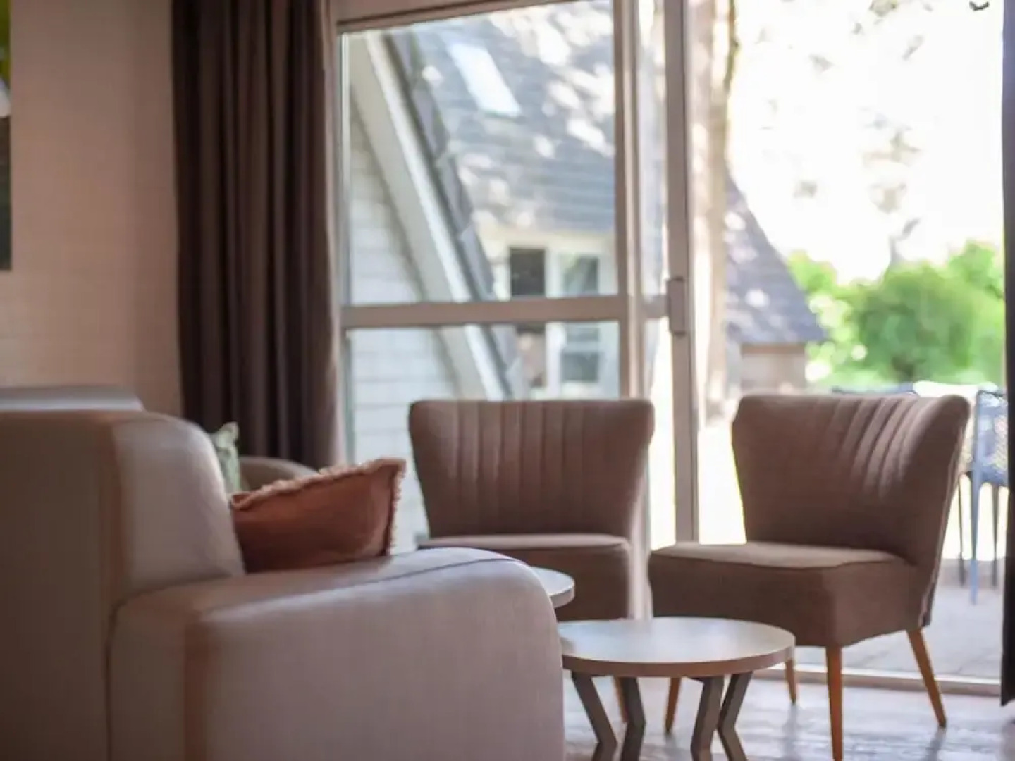 Detached Villa with 4 Bathrooms near Vrachelse Heide