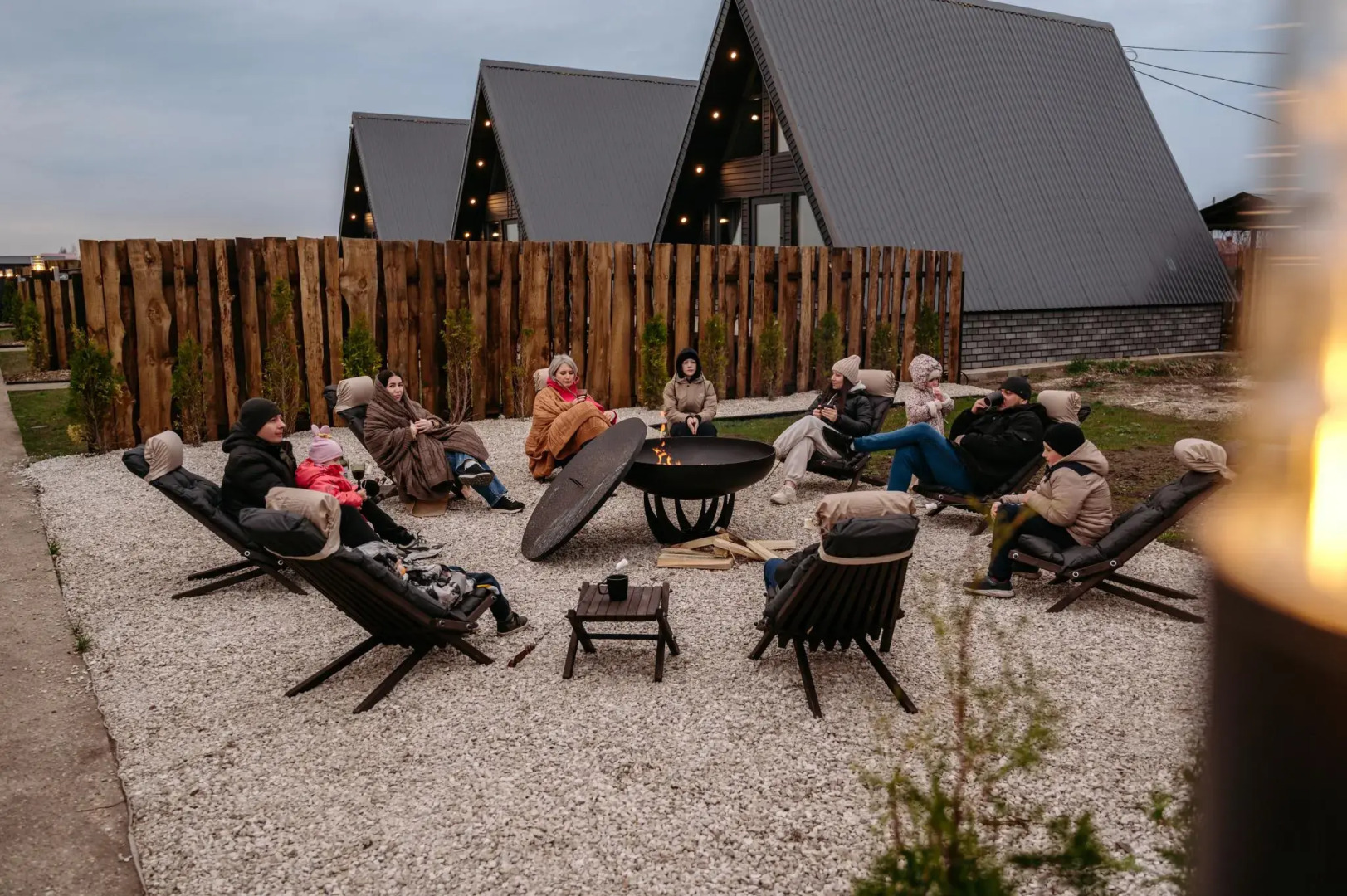 ЯR House (Яр Хаус)