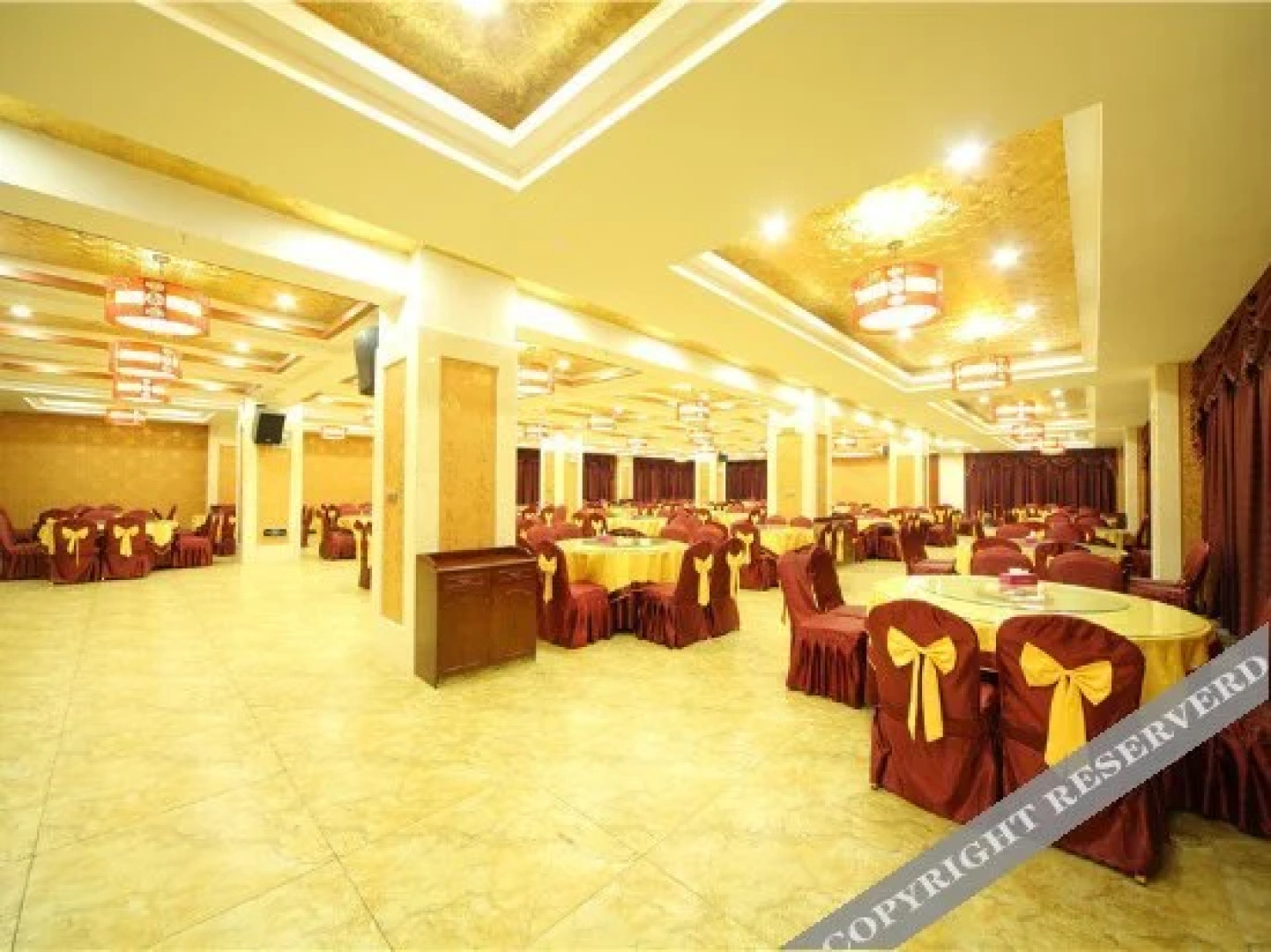 Yunchen Grand Hotel (New Asia-Pacific Era Plaza Branch)