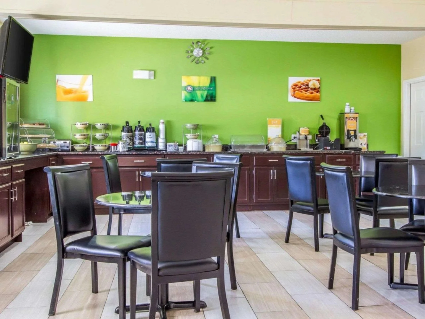 Quality Inn Fort Payne