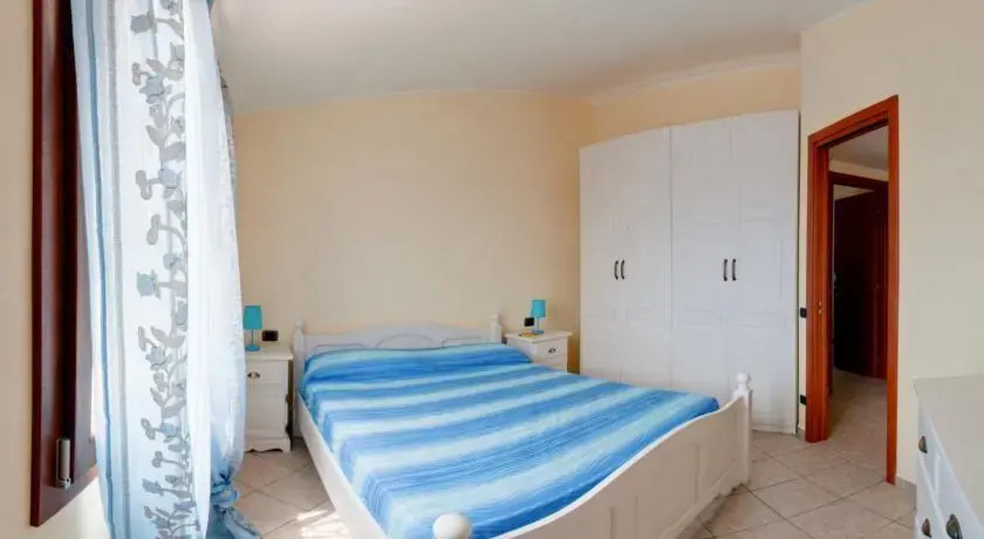 Casa Vacanze Porto Corallo