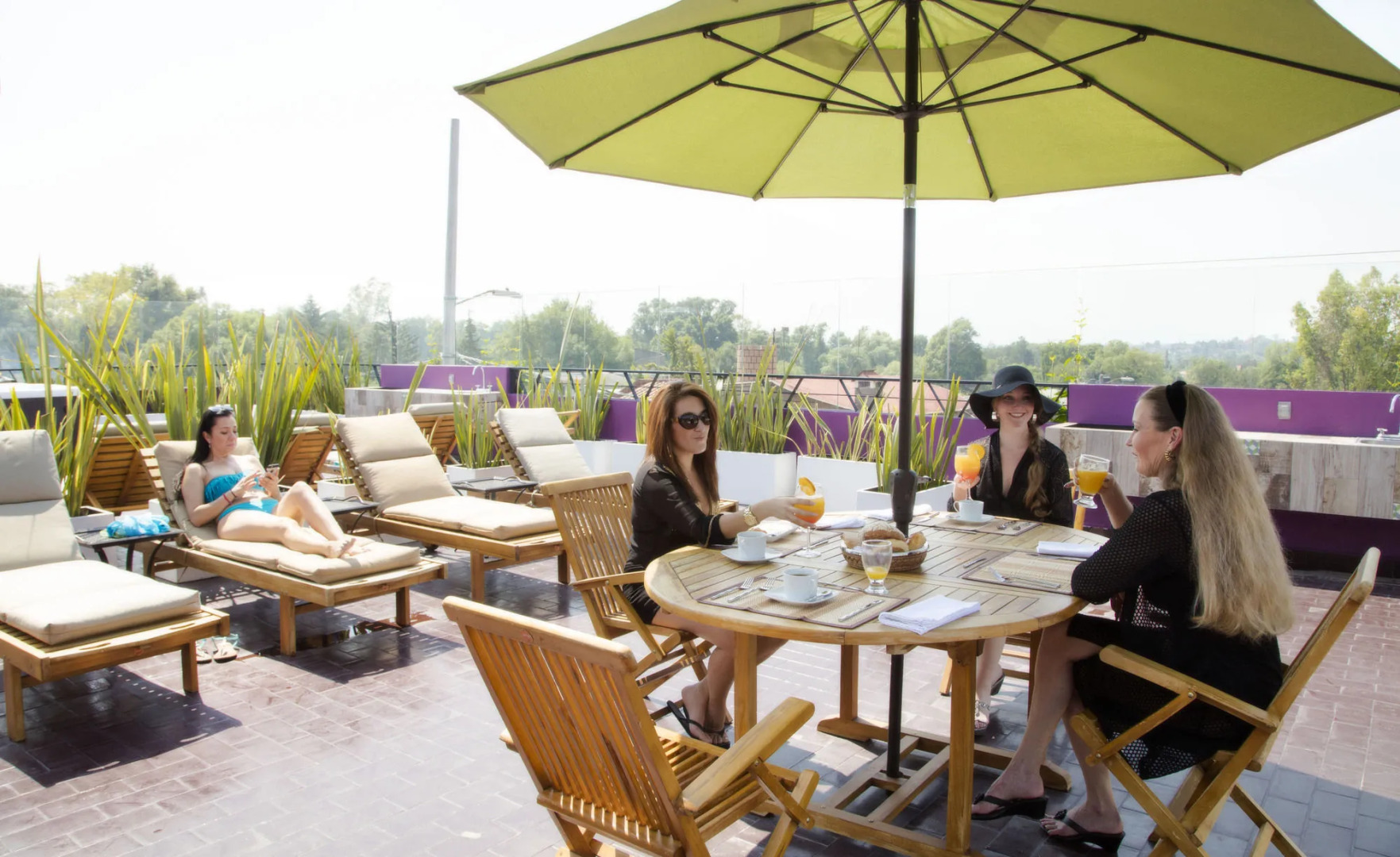 La Morada Tepotzotlan Boutique & Spa