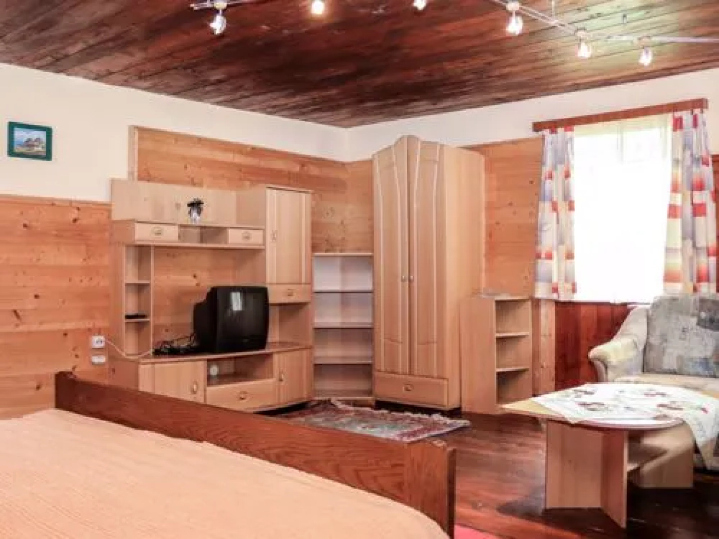 House Reich Hirschegg - Pack