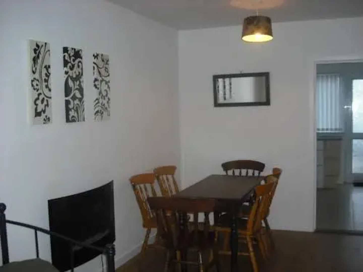 Towan Beach Holiday Flat