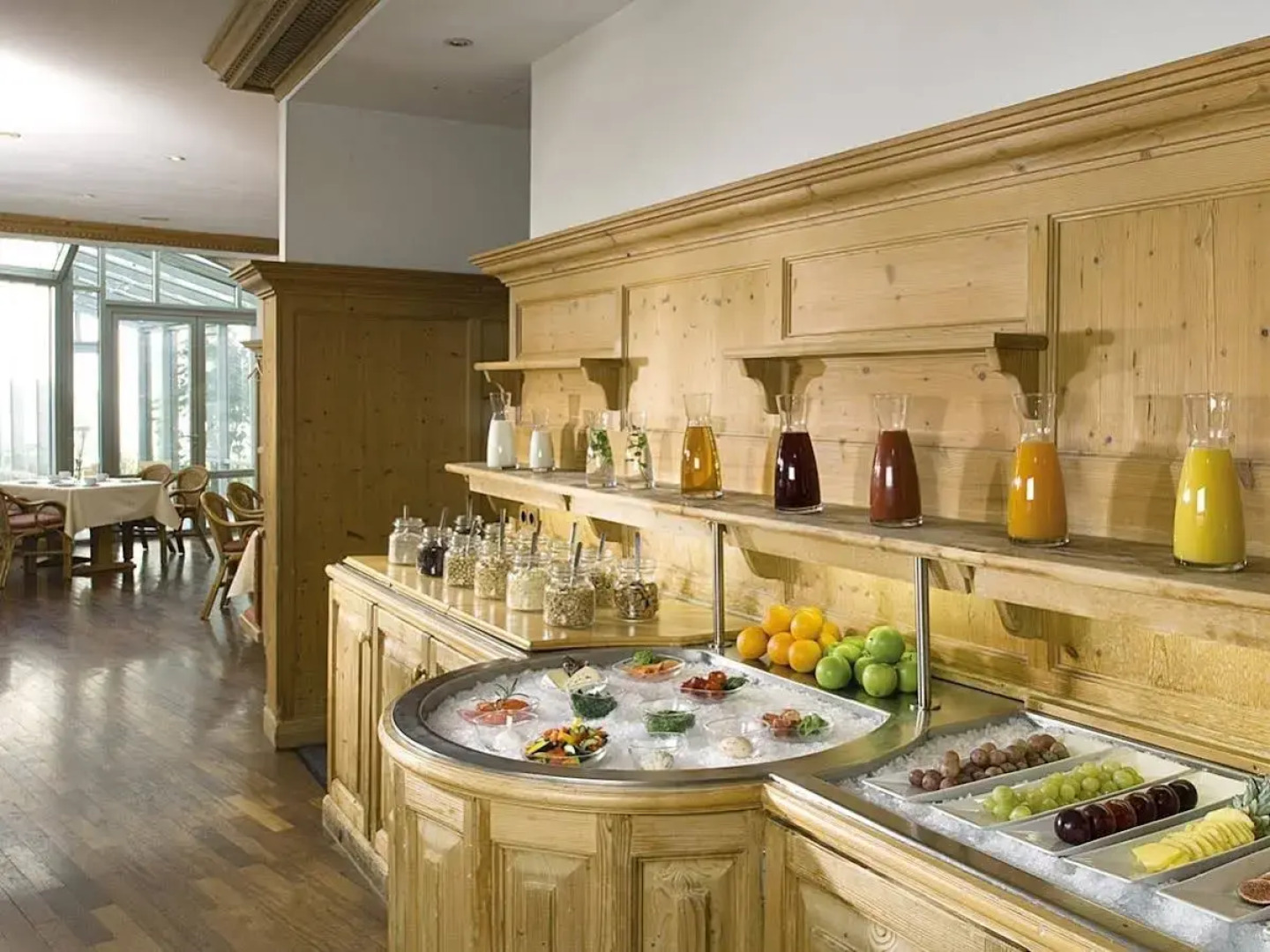 Scotty + Paul Hotel Deggendorf