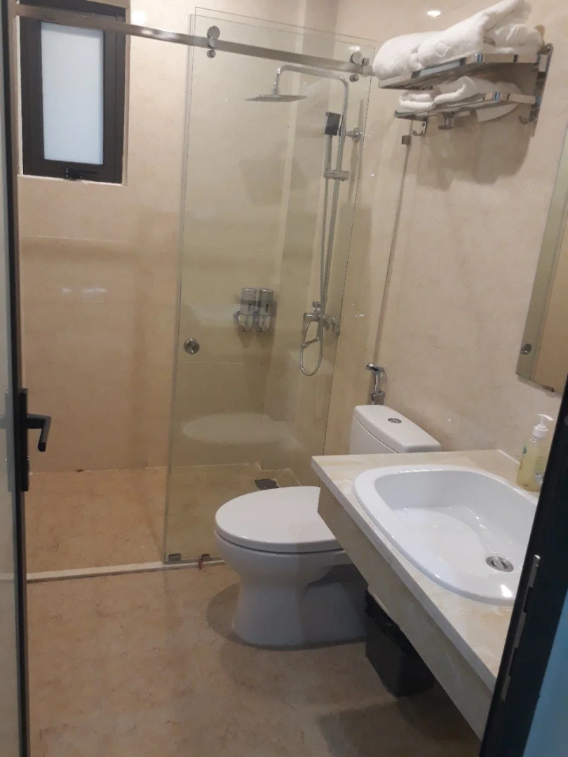 Indochina Legend Hotel